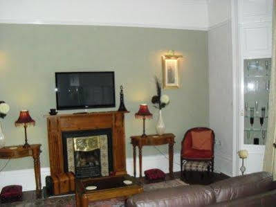 Highlea Guest House Weston-super-Mare Exterior foto